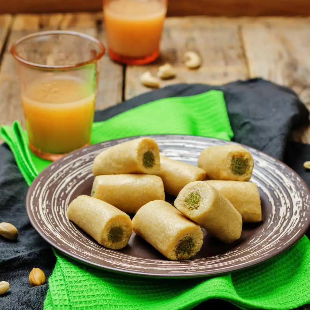 Kaju-Roll
