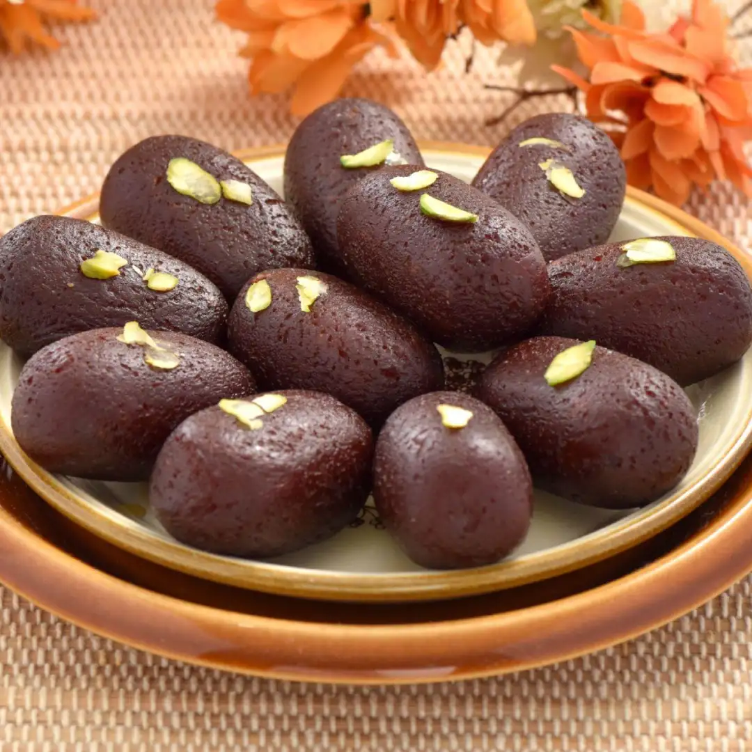 Rasgulla