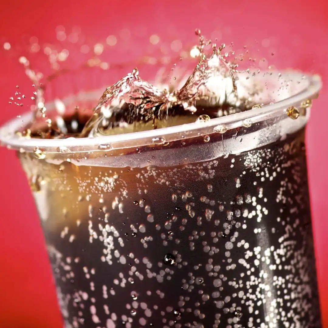 Soft-Drinks