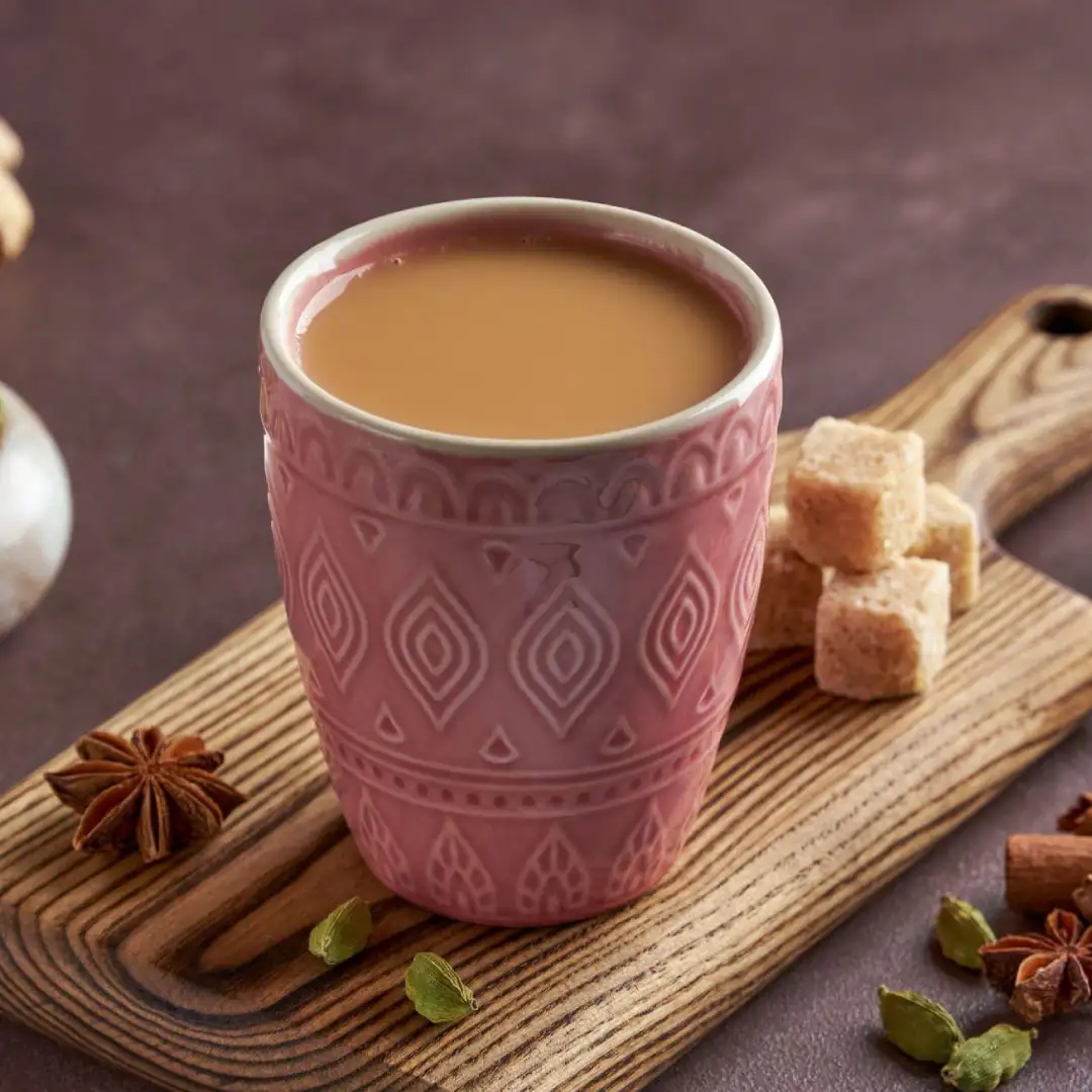 Tea-Chai