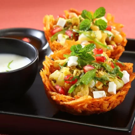 Vegetable Pakora